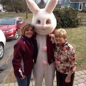 Meet your Posher, Jackie